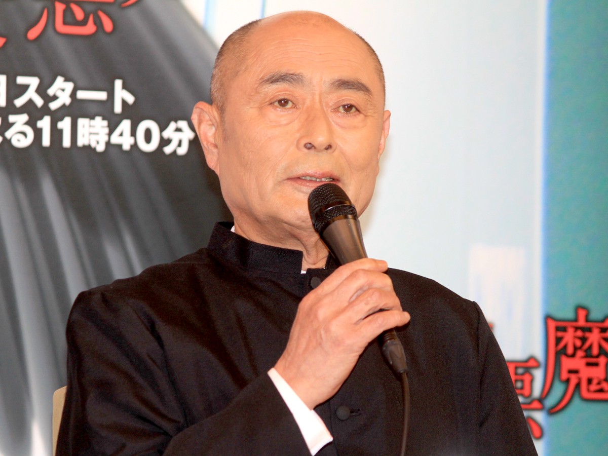 中村蒼、結婚後はさらに芝居に意欲「きっとパワーは増してると思う」