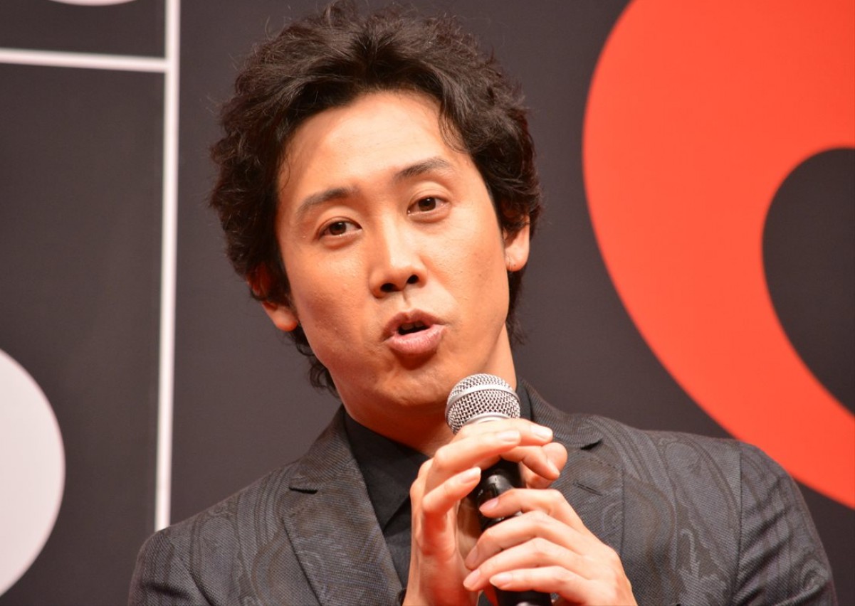 『探偵はBARにいる3』ついに始動！ 大泉洋、連ドラ出演中の松田龍平にいちゃもん