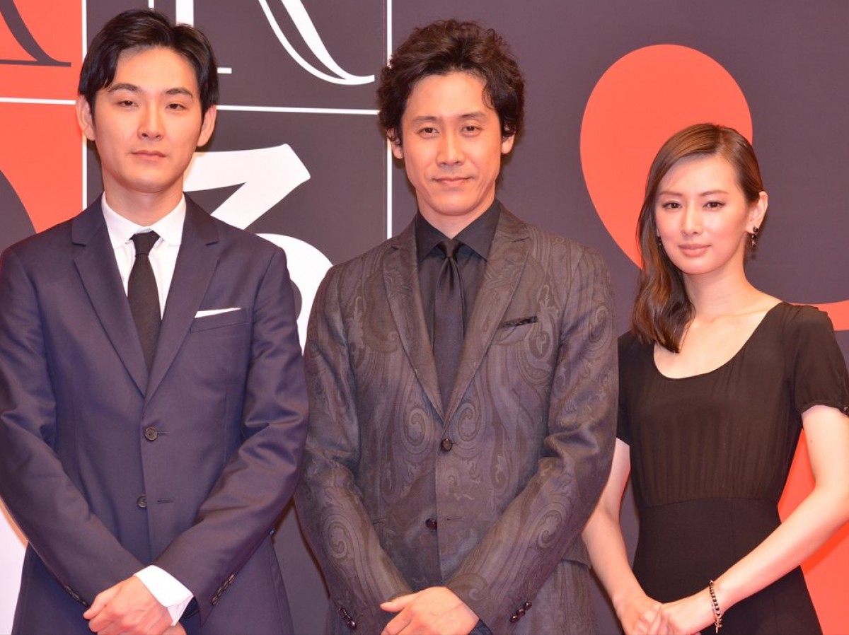 『探偵はBARにいる3』ついに始動！ 大泉洋、連ドラ出演中の松田龍平にいちゃもん