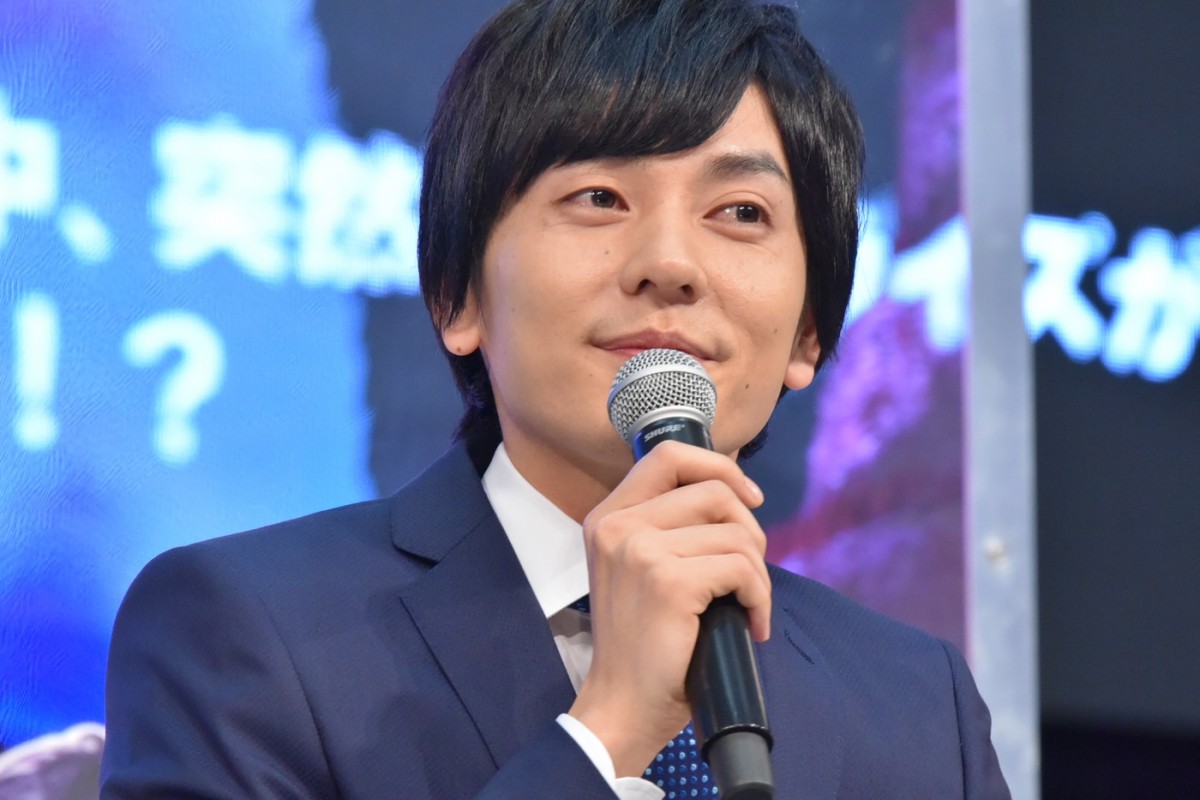 flumpool山村隆太、月9入浴シーンの丸見えエピソード告白「芸能界怖っ！」と吐露