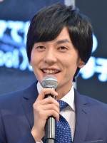 山村隆太、月9での入浴シーンの丸見えエピソード告白