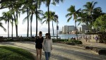 『コジハルタビ』で小嶋陽菜がAKB卒業旅行で峯岸みなみとハワイへ