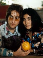 ジョン・レノン＆オノ・ヨーコの伝記的映画が制作へ - 映画 - ニュース