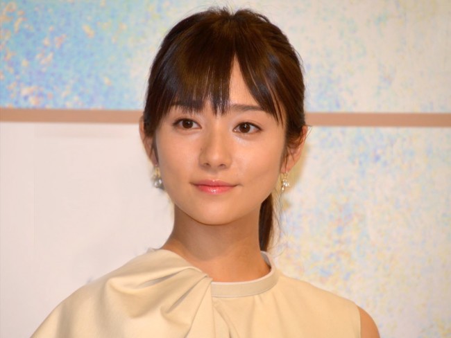 木村文乃 精霊の守り人 オールアップを報告 色んなことがあったなぁ 17年2月2日 エンタメ ニュース クランクイン