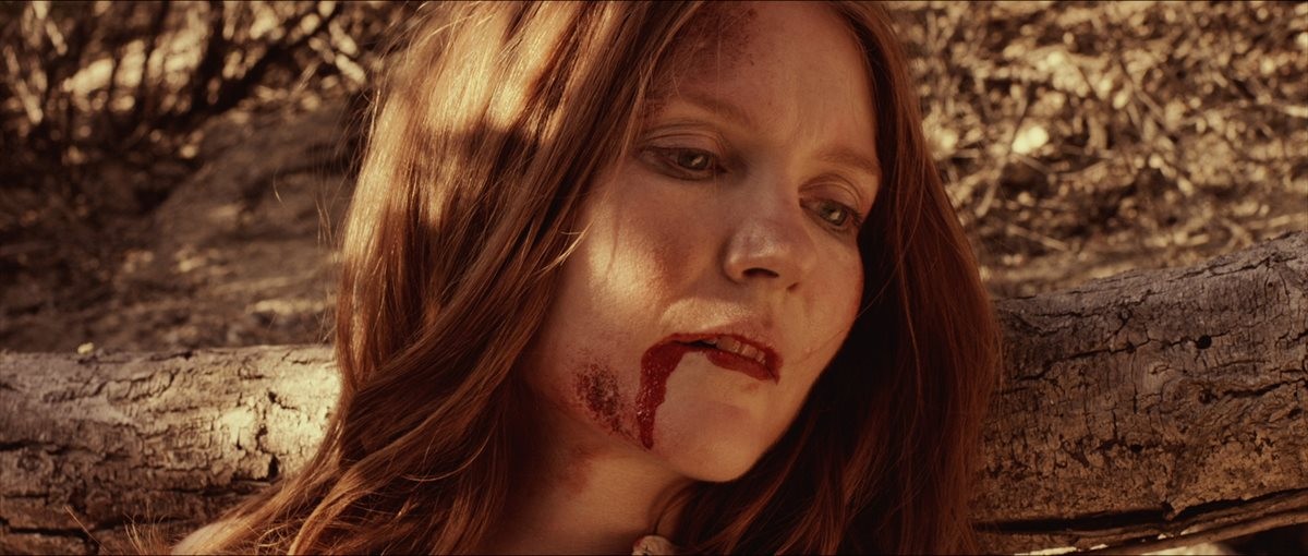 『ウォーキング・デッド』スタッフが仕掛ける恐怖… R15の殺人ゲーム、予告編解禁