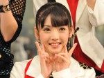 道重さゆみ、復帰公演が大反響　追加公演決定に「頑張ります」