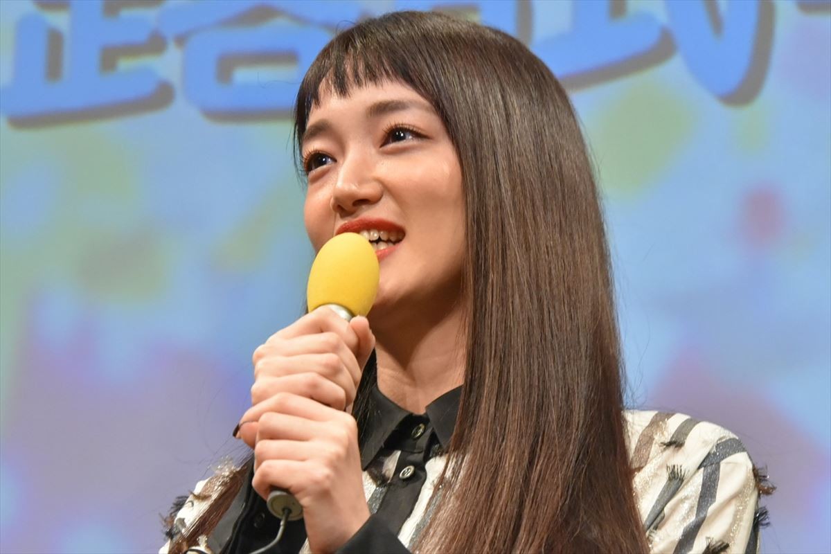『きみはペット』志尊淳、犬耳コスで豆まきに黄色い歓声「カワイイ～！」