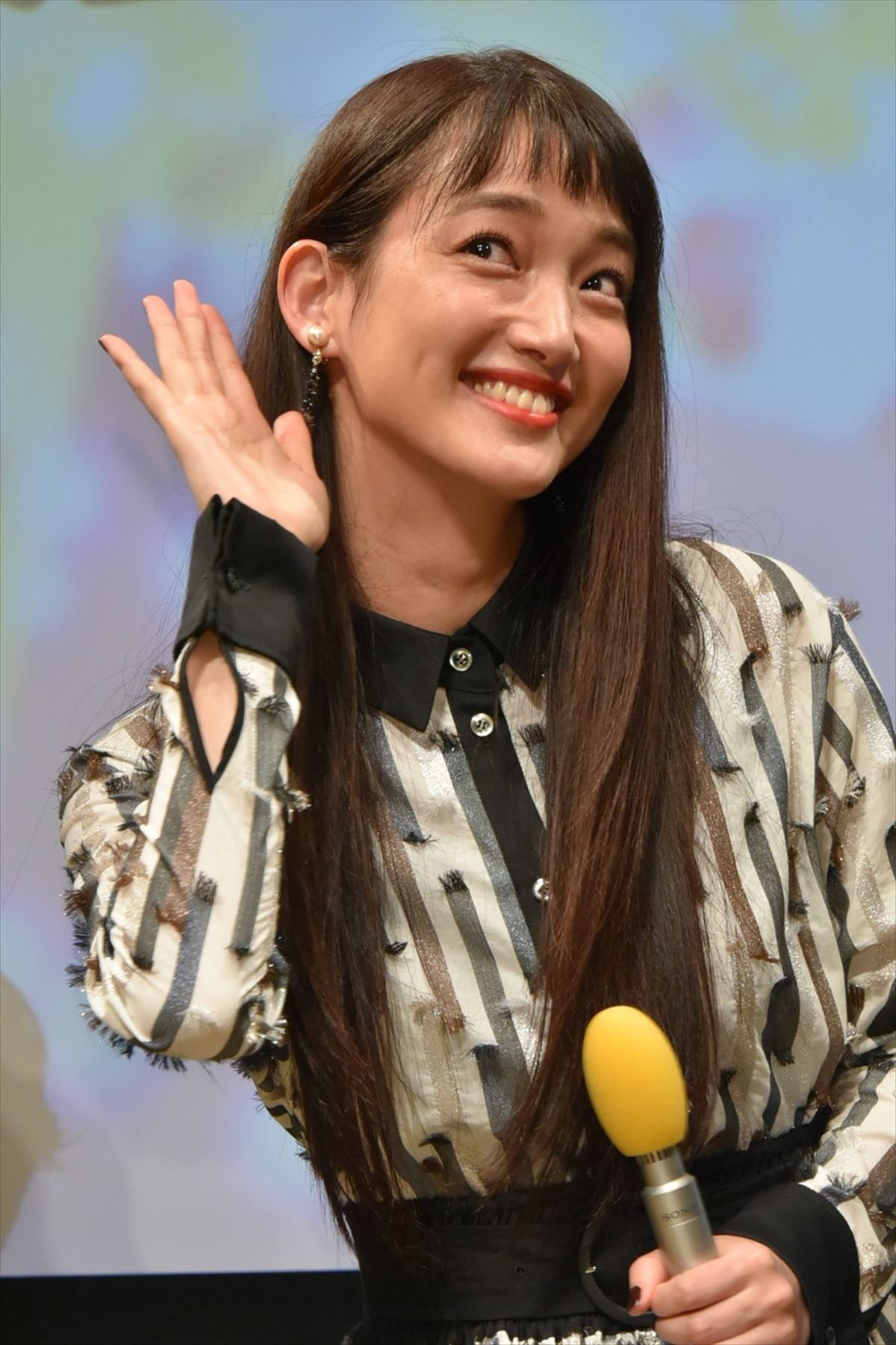 『きみはペット』志尊淳、犬耳コスで豆まきに黄色い歓声「カワイイ～！」
