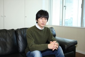 山村隆太、演技初挑戦「価値観が広がると思ったが、演じるのは難しい」
