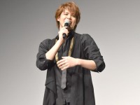 宮野真守、奇妙過ぎる“牛乳好き”告白　ファンも認める「お寿司で牛乳」