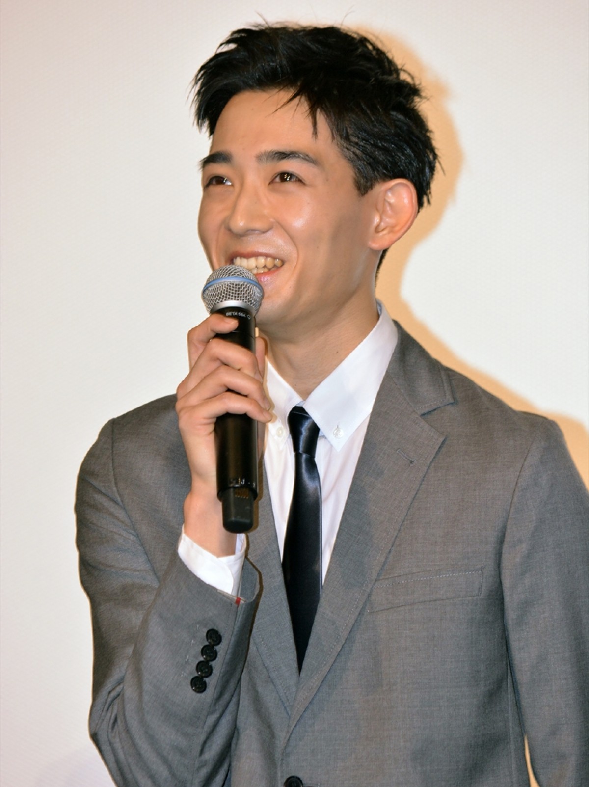 坂口健太郎、「大切な人は1回でしっかり守りたい！」発言にmiwaの反応は…