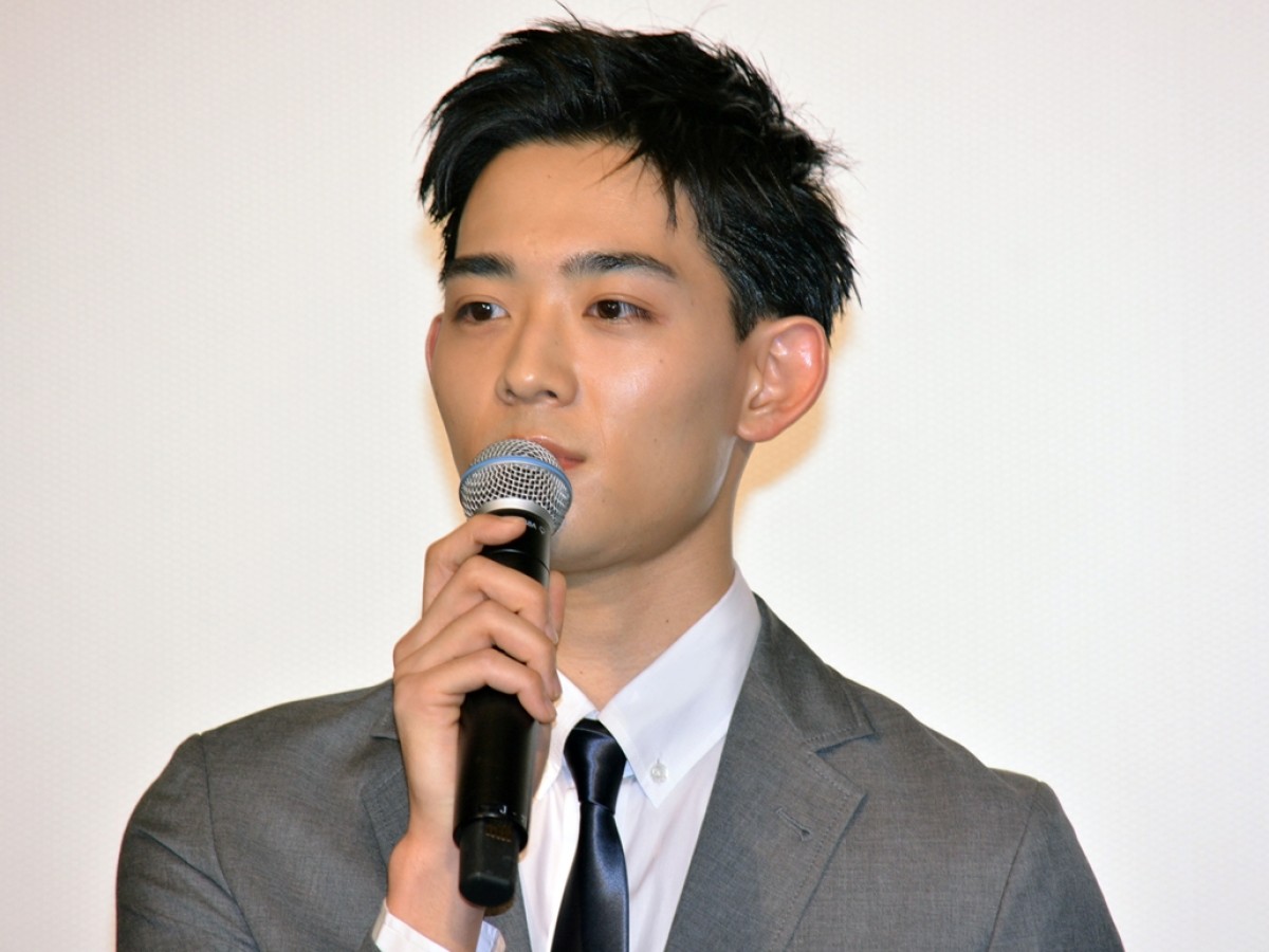 坂口健太郎、「大切な人は1回でしっかり守りたい！」発言にmiwaの反応は…