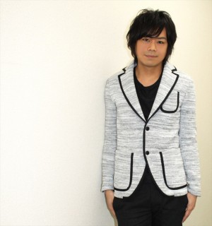 『LUPIN THE IIIRD 血煙の石川五ェ門』浪川大輔インタビュー