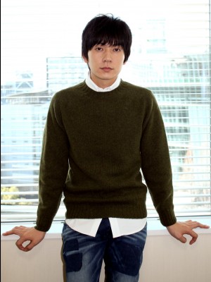 『突然ですが、明日結婚します』flumpool山村隆太インタビュー