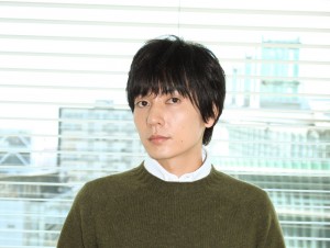 flumpool山村隆太、デビュー8年目の演技初挑戦に「価値観を広げてくれる」