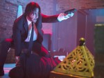 K・リーヴス主演『ジョン・ウィック』、前日譚を描くTVシリーズ＆映画3作目が計画中