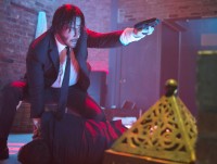 キアヌ・リーヴス主演『ジョン・ウィック』、前日譚を描くTVシリーズ＆映画3作目が計画中