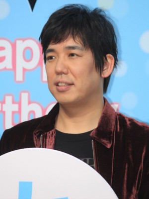 『一週間フレンズ。』のバレンタイントークイベントに出席した、スキマスイッチ