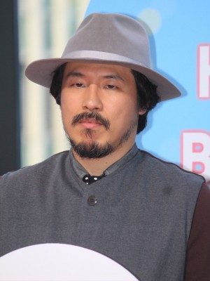 『一週間フレンズ。』のバレンタイントークイベントに出席した、スキマスイッチ