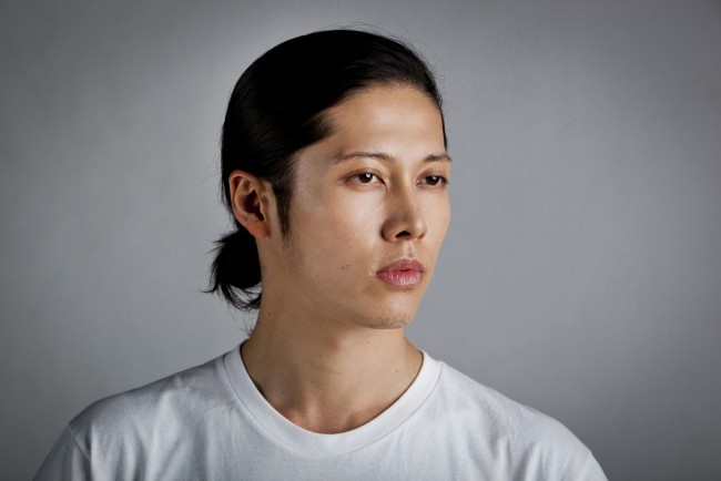 MIYAVI、『キングコング』出演決定!『不屈の男』に続きハリウッド映画2作目