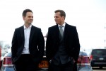 『SUITS／スーツ　シーズン5』DVD‐BOXは3月8日発売