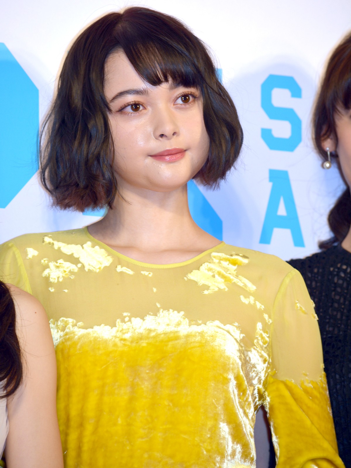 亀梨和也「セクシーが常に出てしまいがち」 フェロモン全開発言に土屋太鳳もニッコリ