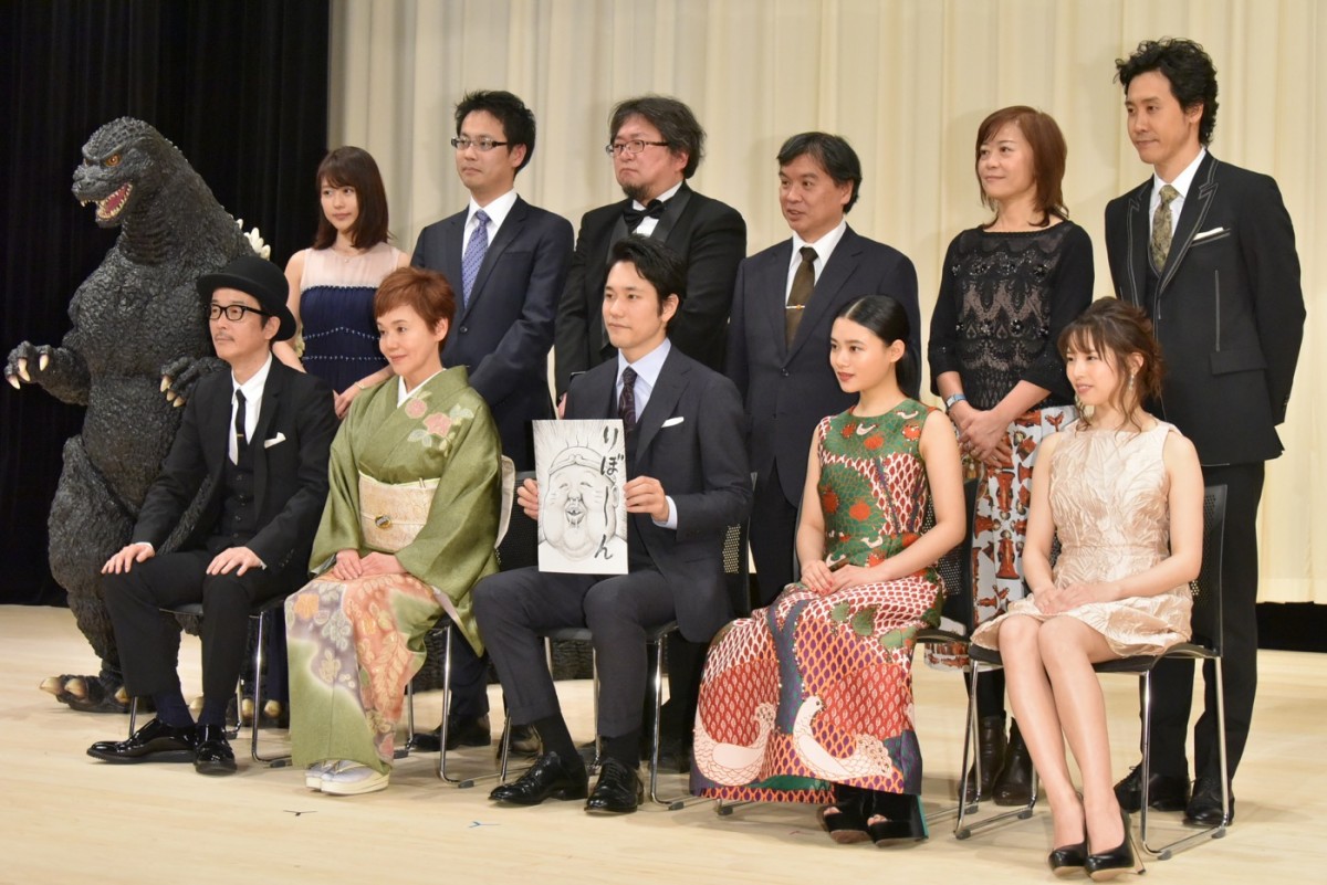 ブルーリボン賞