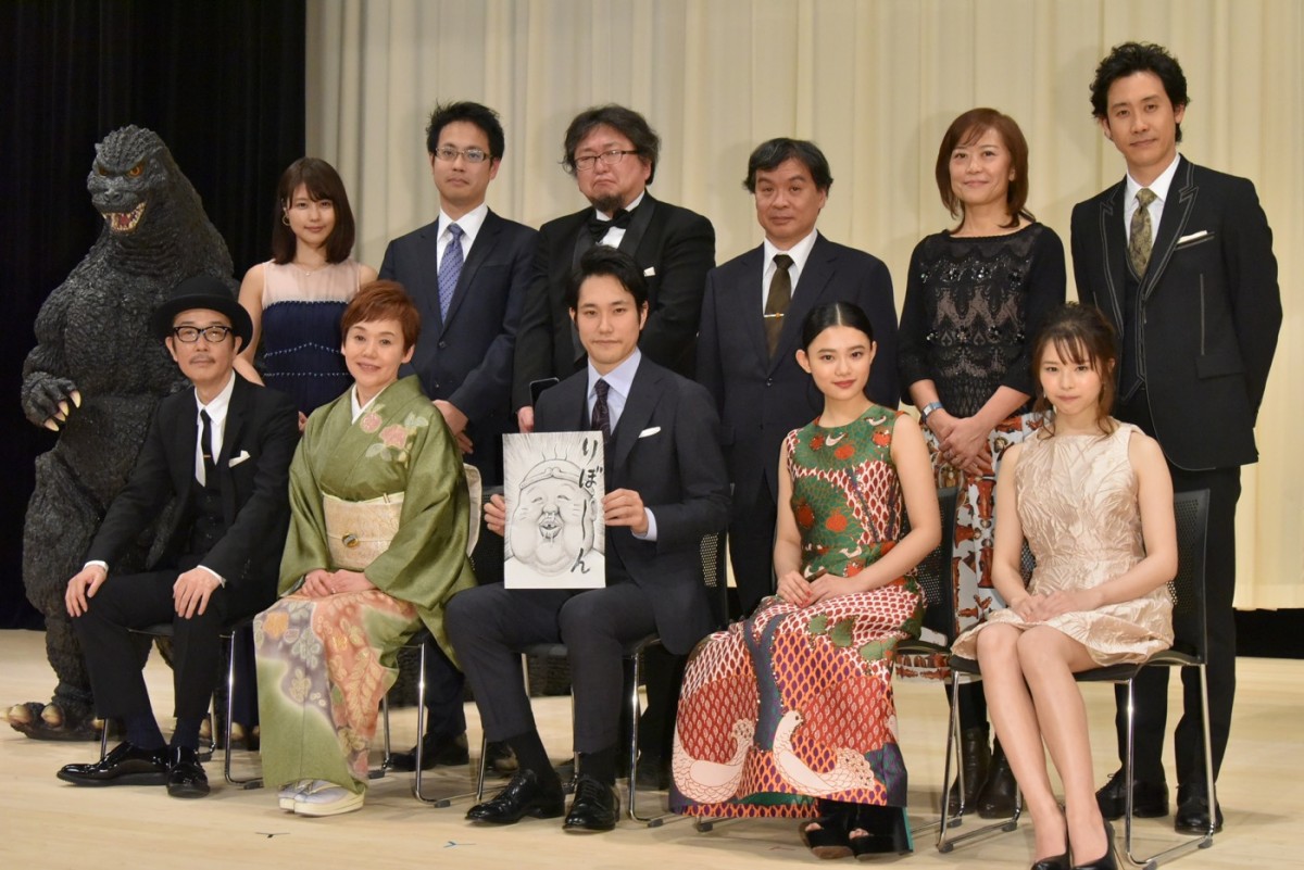 ブルーリボン賞