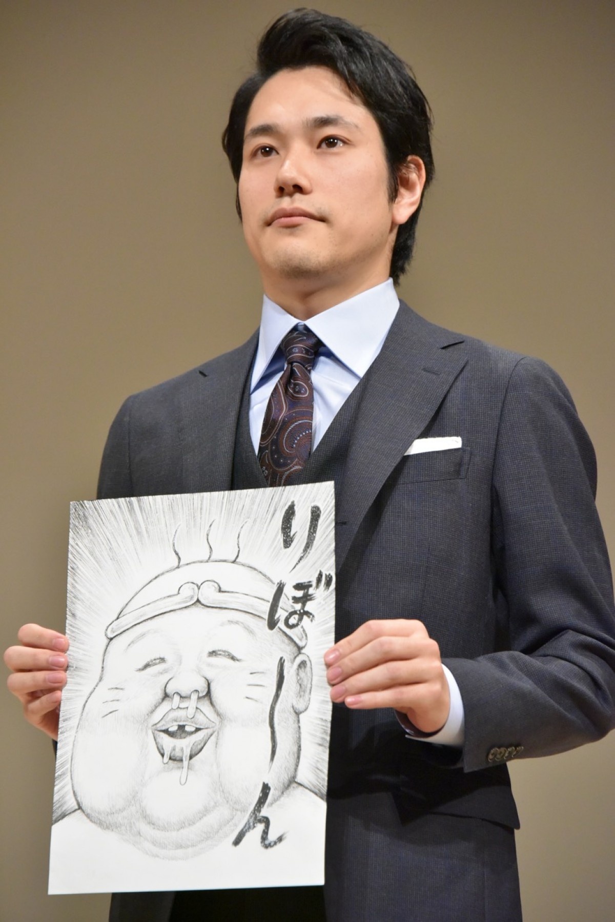 松山ケンイチ、よく喋る大泉洋にクレーム!? 「何の参考にもならない！」