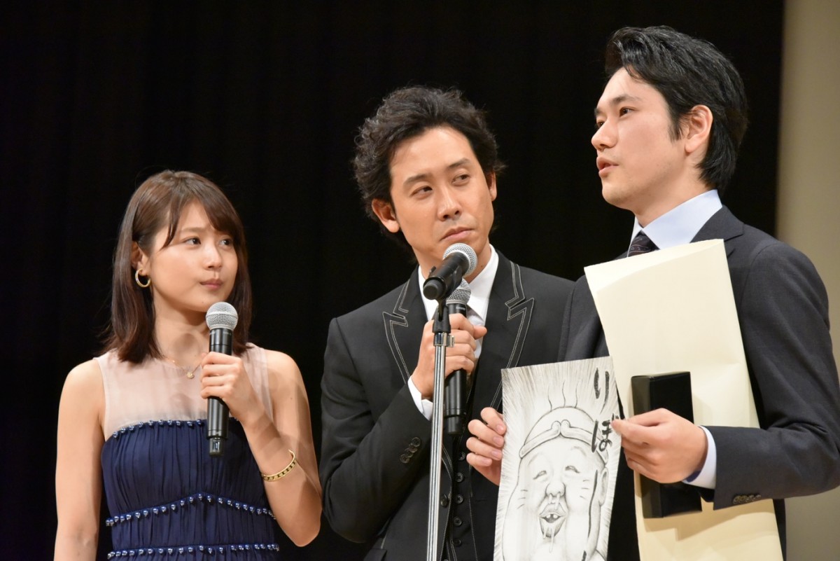 ブルーリボン賞