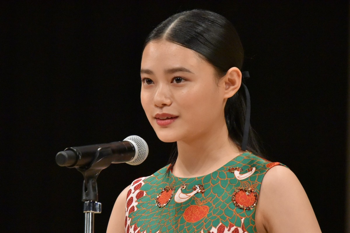 松山ケンイチ、よく喋る大泉洋にクレーム!? 「何の参考にもならない！」