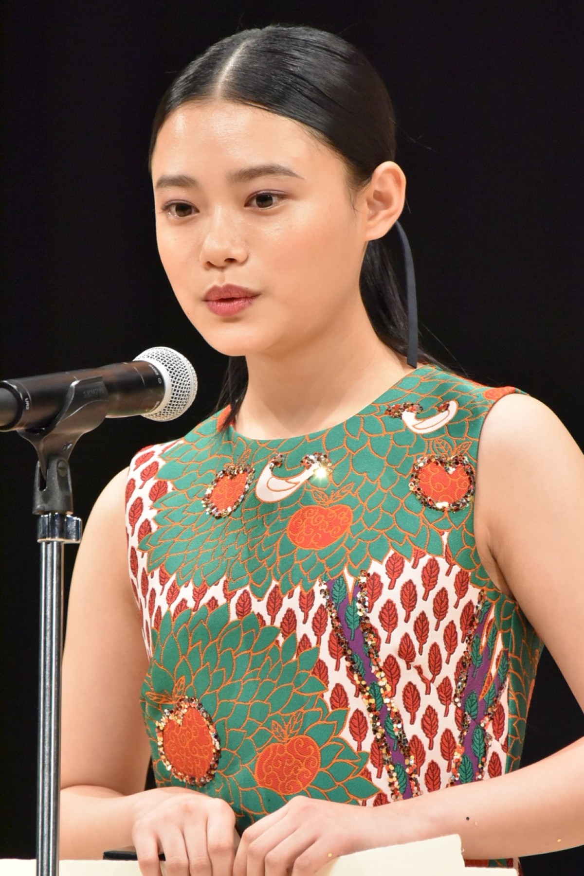 松山ケンイチ、よく喋る大泉洋にクレーム!? 「何の参考にもならない！」