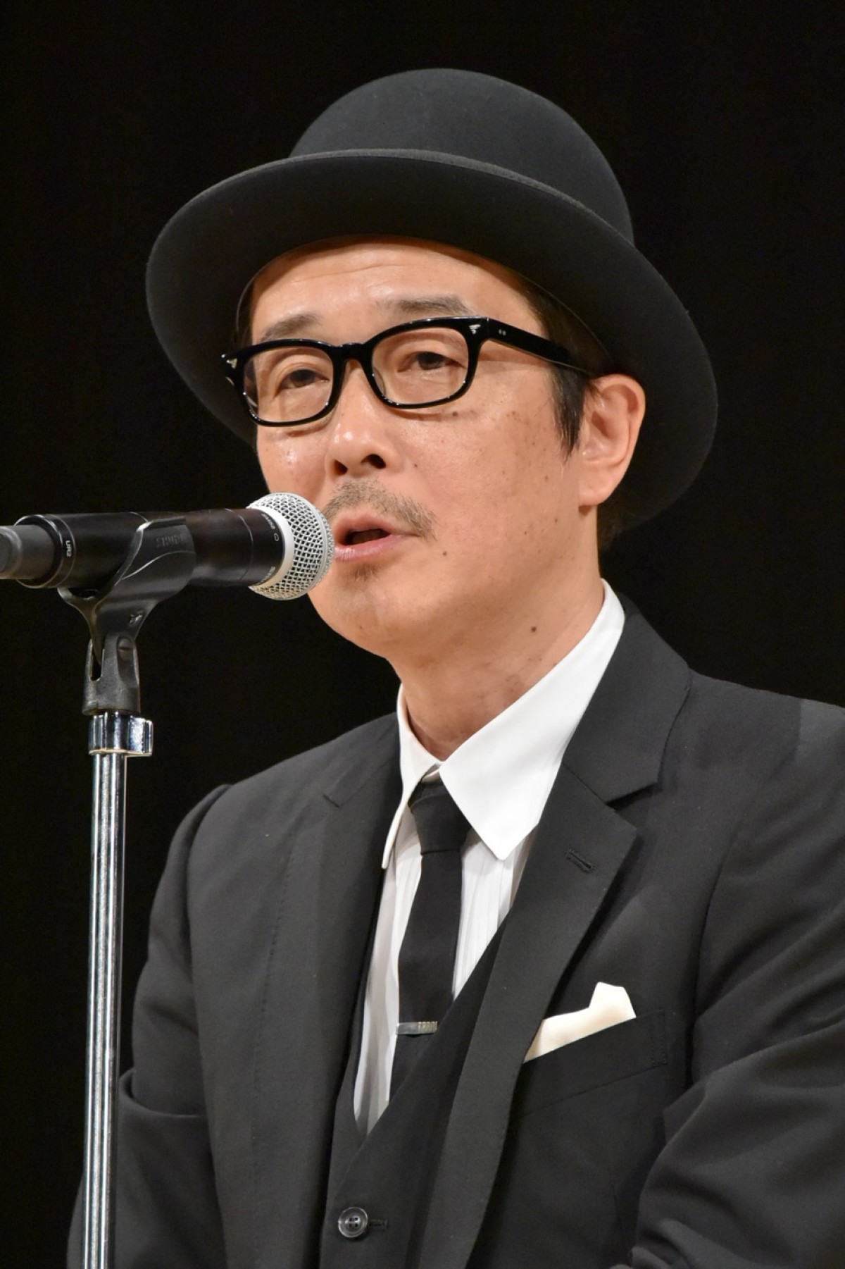 松山ケンイチ、よく喋る大泉洋にクレーム!? 「何の参考にもならない！」