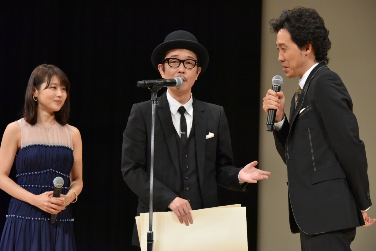 ブルーリボン賞