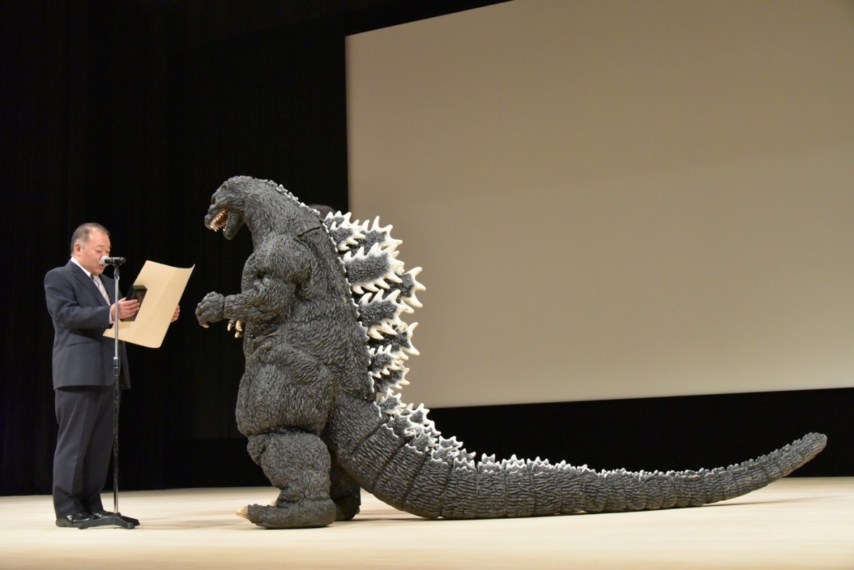 ブルーリボン賞