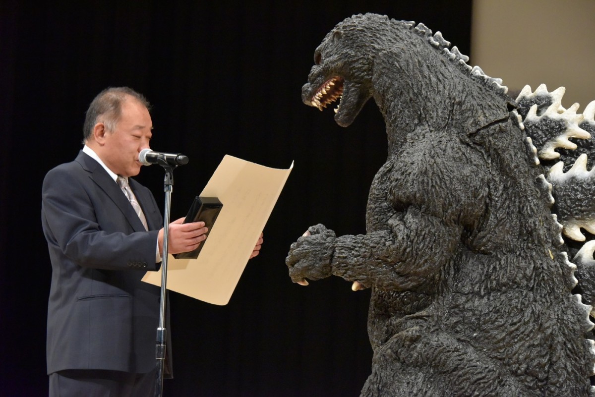 松山ケンイチ、よく喋る大泉洋にクレーム!? 「何の参考にもならない！」