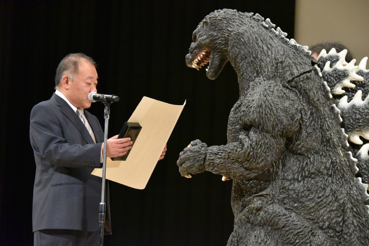 松山ケンイチ、よく喋る大泉洋にクレーム!? 「何の参考にもならない！」
