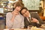 本田翼、"左江内ダンス"をちょこっと披露　可愛すぎて既に“悶え死に”？