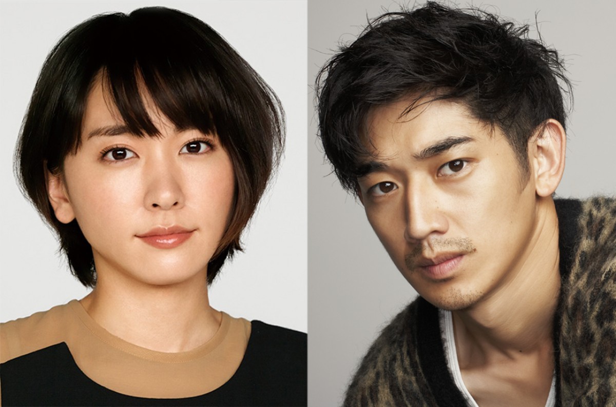 佐野勇斗、新垣結衣主演映画で2年半ぶり共演「少しでも成長した姿を」と意気込み