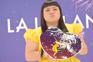 『ラ・ラ・ランド』イベントに登壇した渡辺直美