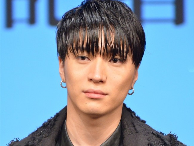 松下優也、実母&祖母が知られざる反抗期の素顔を明かす