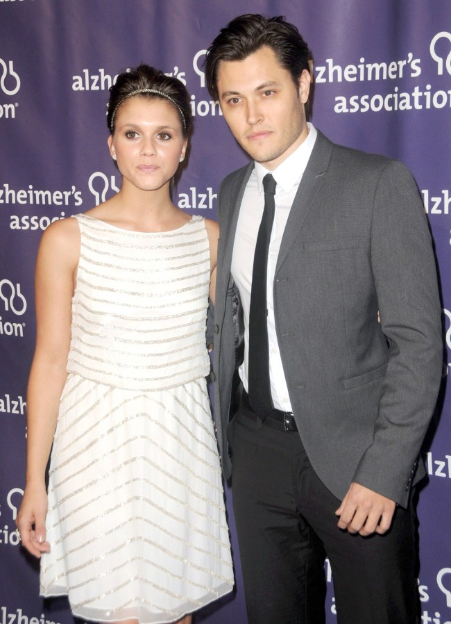 ブレア・レッドフォード、Blair Redford　201203
