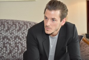 『たかが世界の終わり』ギャスパー・ウリエルインタビュー