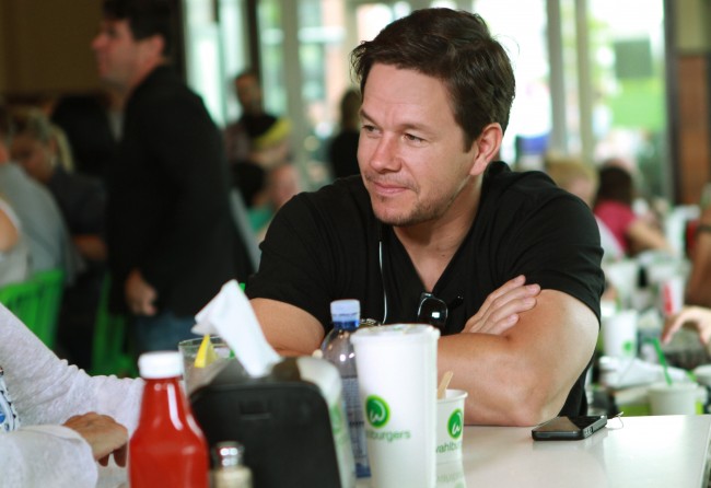 マーク・ウォールバーグ、Mark Wahlberg