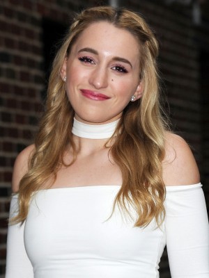 ハーレイ・クイン・スミス