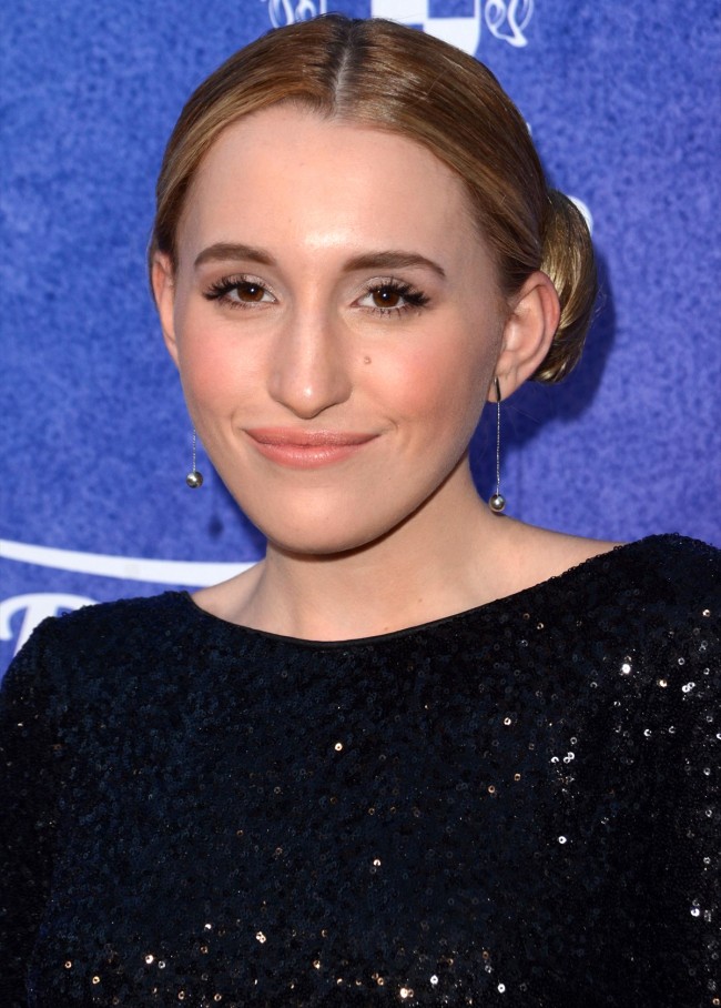 ハーレイ・クイン・スミス、Harley Quinn Smith