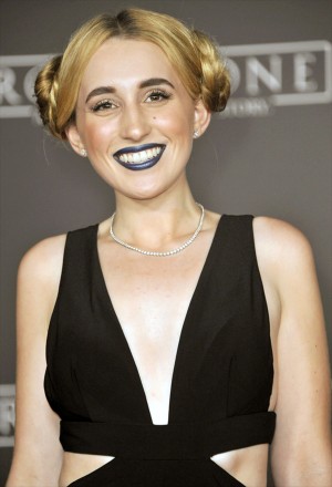 ハーレイ・クイン・スミス