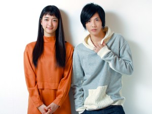 ドラマ『きみはペット』入山法子＆志尊淳インタビュー