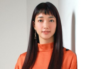 ドラマ『きみはペット』に出演する入山法子