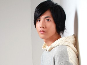 ドラマ『きみはペット』に出演する志尊淳